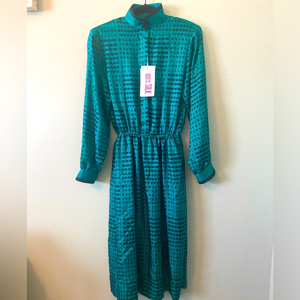 Vintage Dress